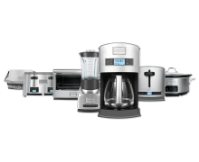 Дрібна побутова техніка
