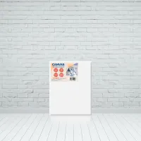 Полотно полікотон 30х35 Brushme HL36