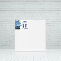 Полотно полікотон 50х50 Brushme HL8