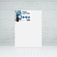 Полотно полікотон 70х100 Brushme HL46