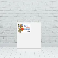Полотно поліестер 50х50 Brushme HP8