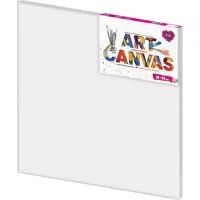 Полотно для малювання "Art Canvas" AC-31х31, 31х31 см