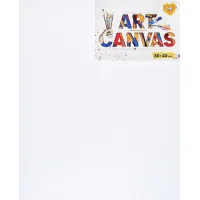 Полотно для малювання "Art Canvas" AC-30x40, 30x40 см