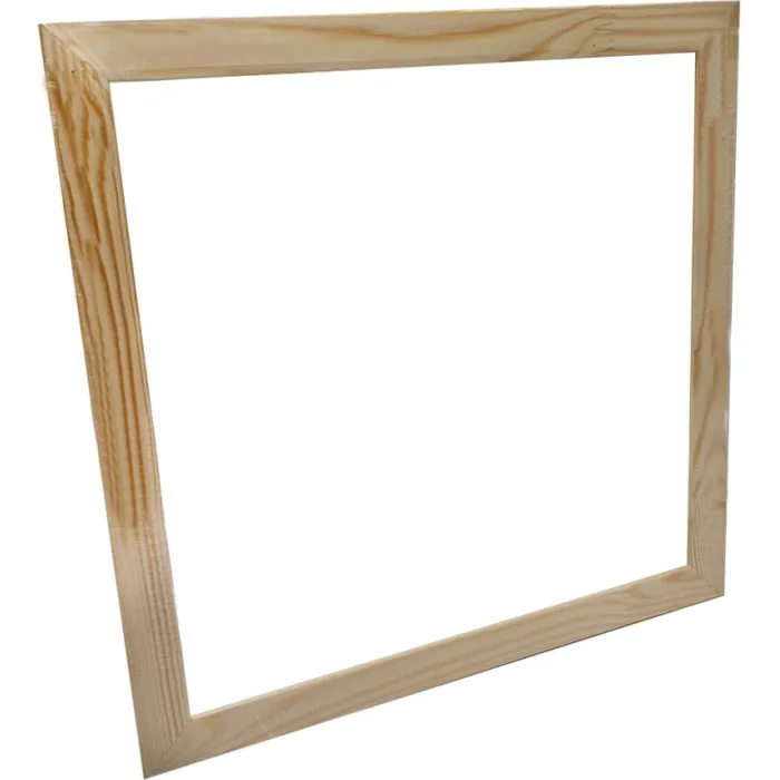 Рамка багетна під фарбування для картин Art Craft 18002-AC 30x30см                          