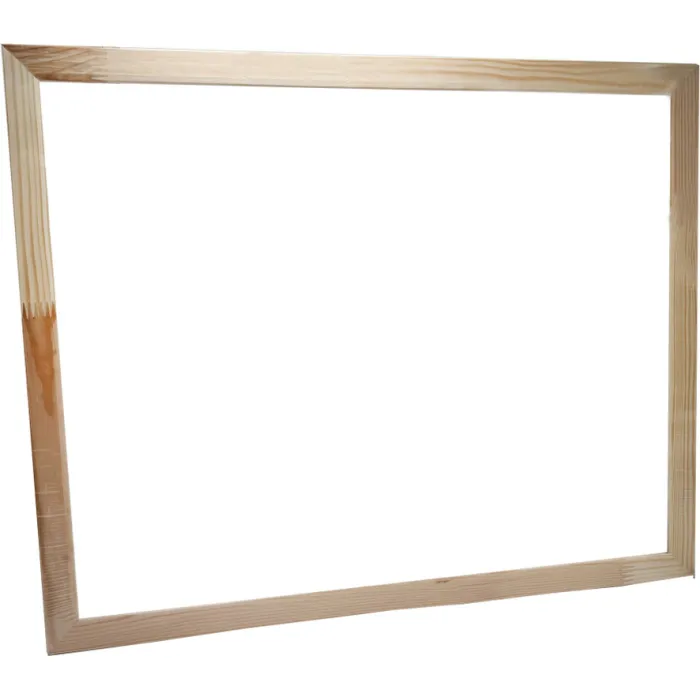 Рамка багетна під фарбування для картин Art Craft 18003-AC 40x40см                          