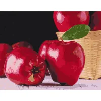 Картина за номерами Art Craft "Вишуканий смак" 40х50см 12005-AC