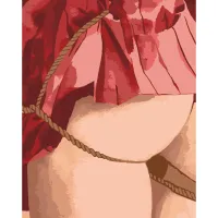 Картина за номерами "Мова близькості" Art Craft 10030-AC 40x50 см
