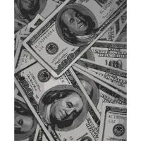 Картина за номерами Money 12024-AC 40x50 см