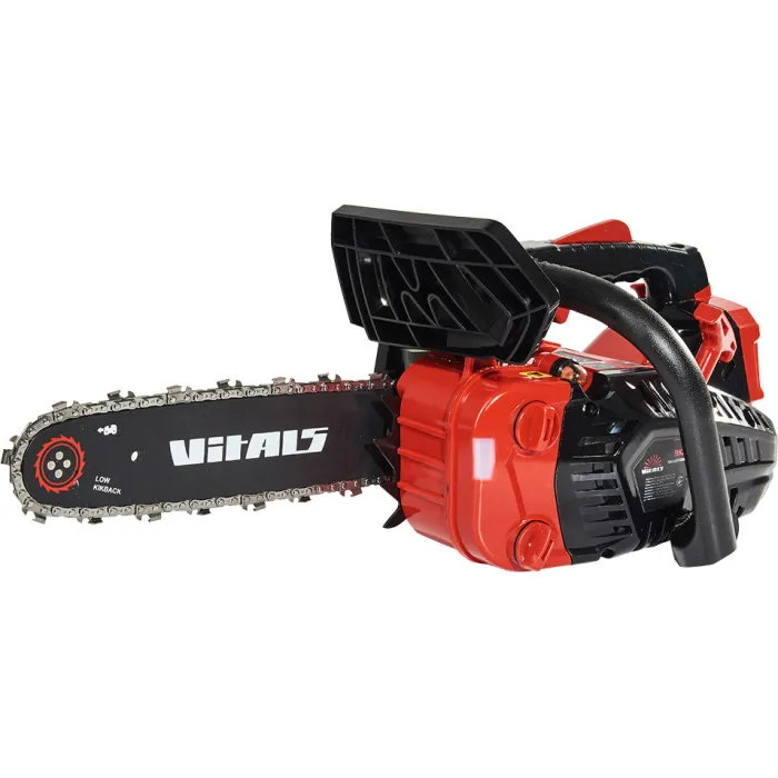 Бензопила ланцюгова Vitals BKZ 2510s 182596