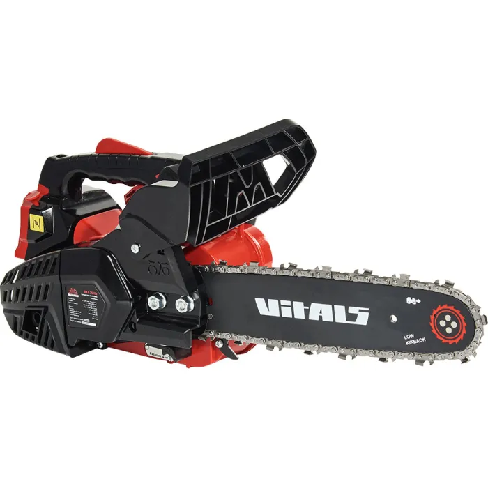 Бензопила ланцюгова Vitals BKZ 2510s 182596