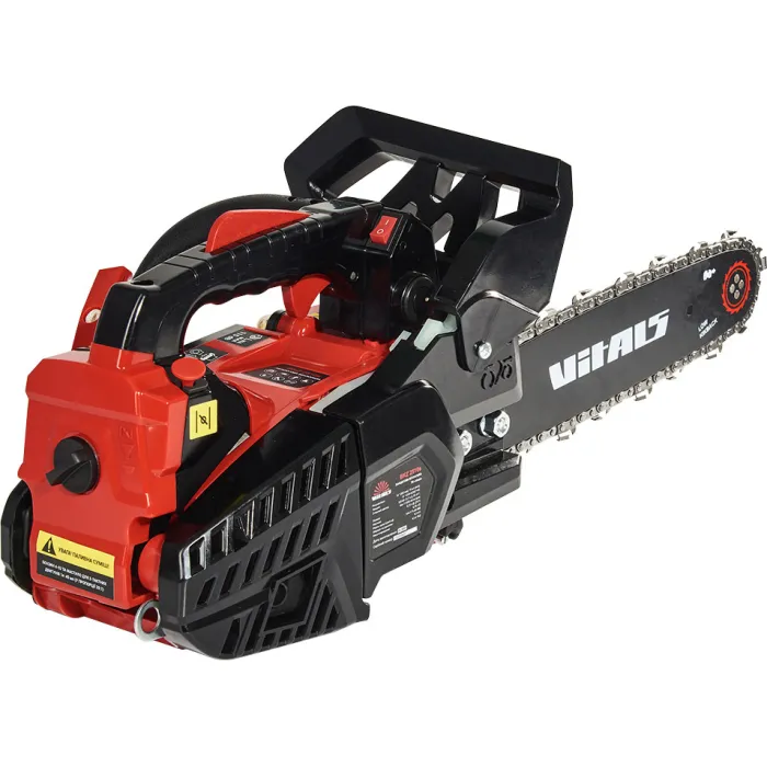 Бензопила ланцюгова Vitals BKZ 2510s 182596