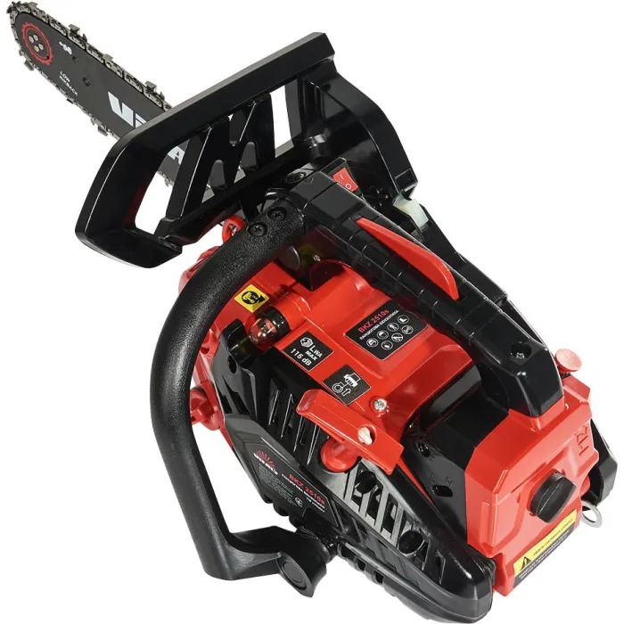 Бензопила ланцюгова Vitals BKZ 2510s 182596