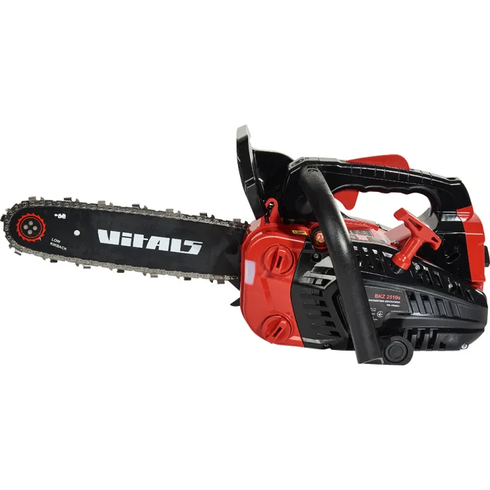 Бензопила ланцюгова Vitals BKZ 2510s 182596
