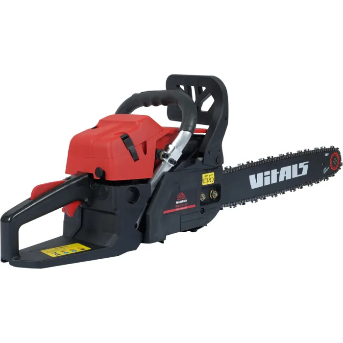 Бензопила ланцюгова Vitals BKZ 4518n 15“ 76632