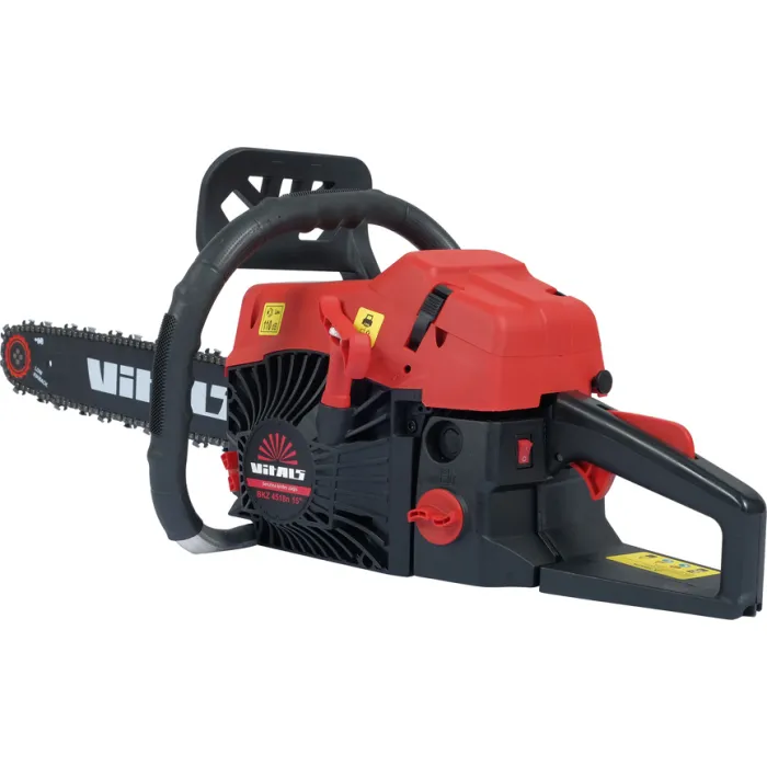 Бензопила ланцюгова Vitals BKZ 4518n 15“ 76632