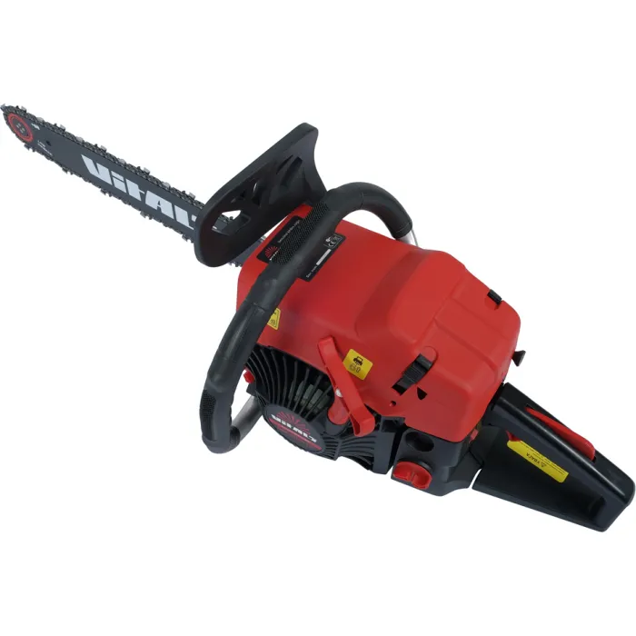 Бензопила ланцюгова Vitals BKZ 4518n 15“ 76632