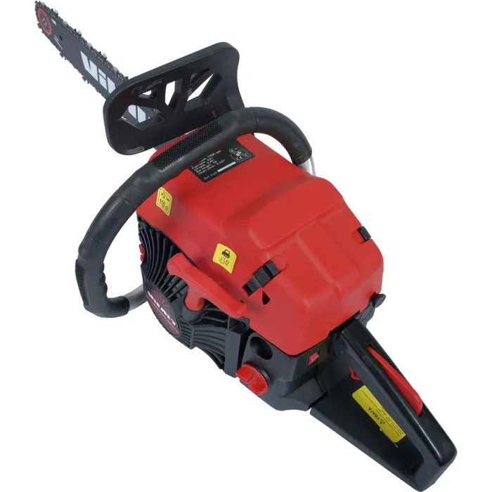 Бензопила ланцюгова Vitals BKZ 5223n 18“ 87944t
