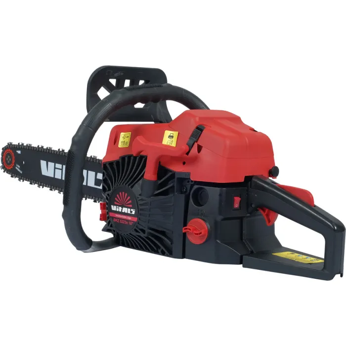 Бензопила ланцюгова Vitals BKZ 5223n 18“ 87944t