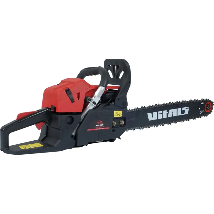 Бензопила ланцюгова Vitals BKZ 5223n 18“ 87944t