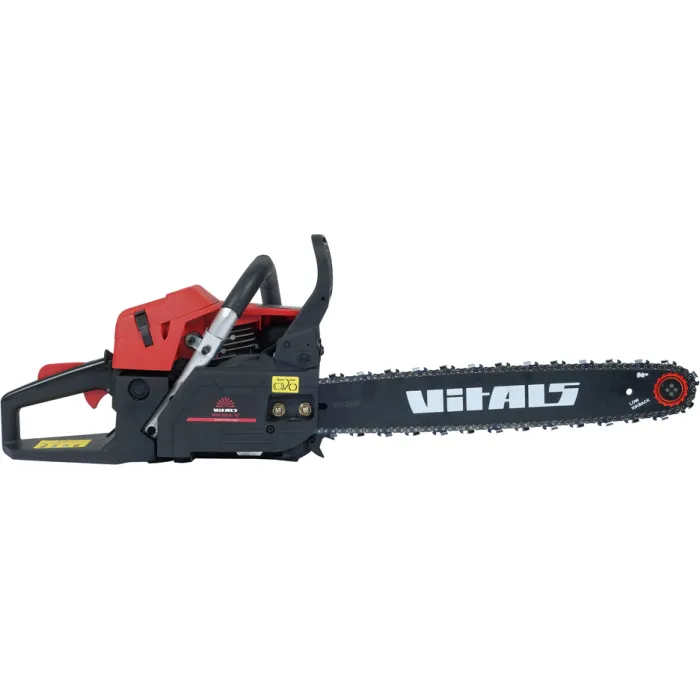 Бензопила ланцюгова Vitals BKZ 5223n 18“ 87944t