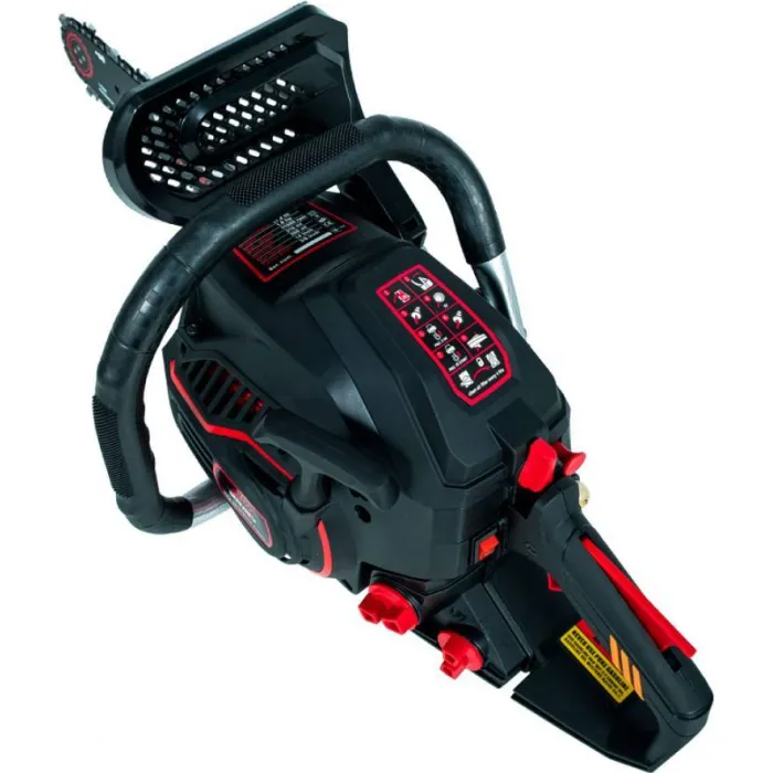 Бензопила ланцюгова Vitals Master BKZ 3816j Black Edition 90375