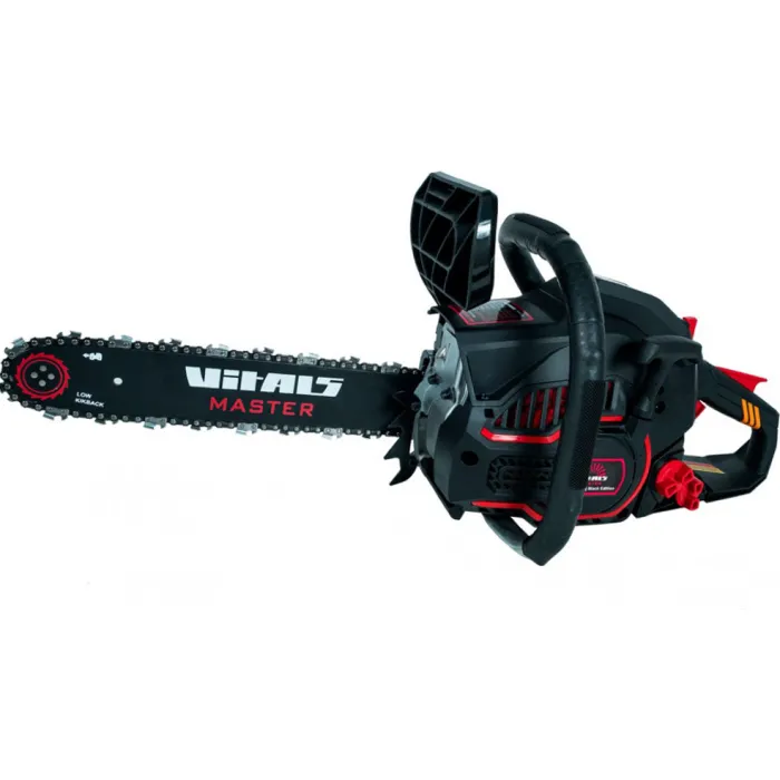 Бензопила ланцюгова Vitals Master BKZ 3816j Black Edition 90375