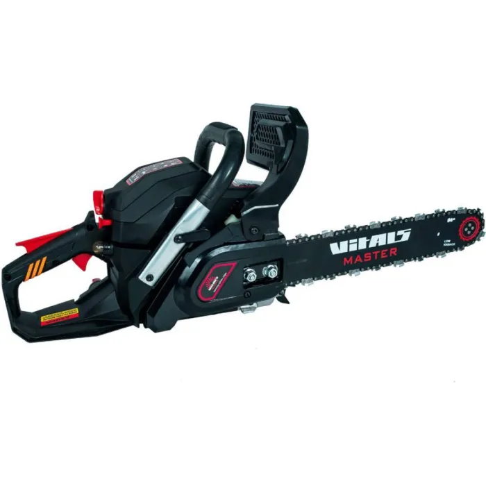 Бензопила ланцюгова Vitals Master BKZ 4019j Black Edition 90376