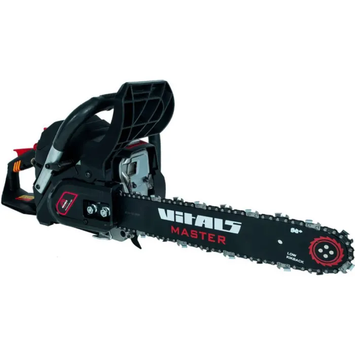 Бензопила ланцюгова Vitals Master BKZ 4019j Black Edition 90376