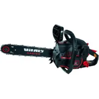 Бензопила ланцюгова Vitals Master BKZ 4019j Black Edition 90376
