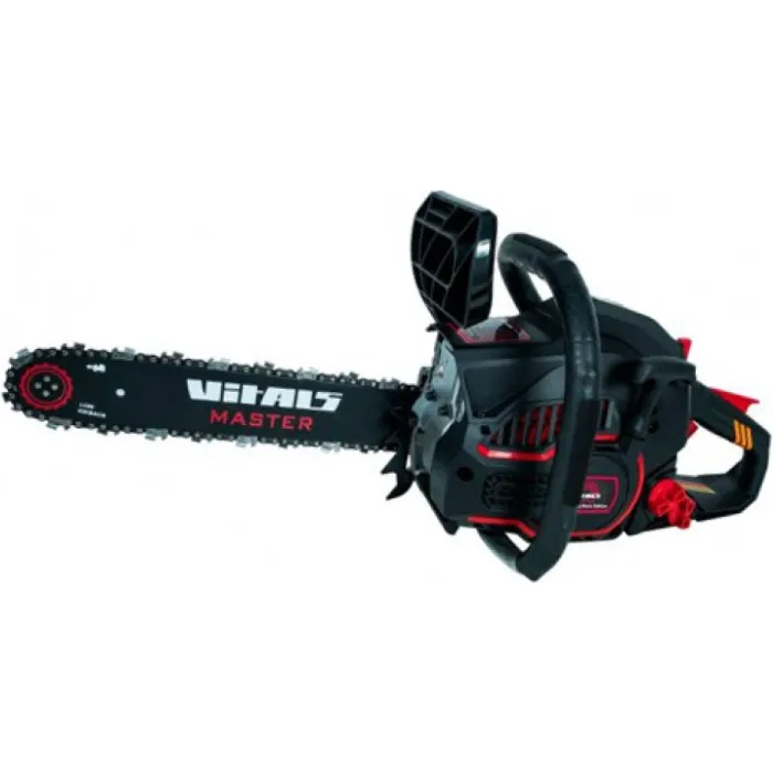Бензопила ланцюгова Vitals Master BKZ 4019j Black Edition 90376