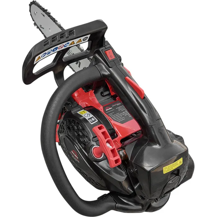 Бензопила ланцюгова Vitals Professional BKZ 2514r 189485