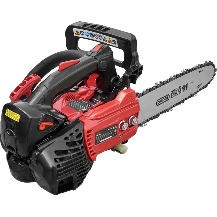 Бензопила ланцюгова Vitals Professional BKZ 2514r 189485