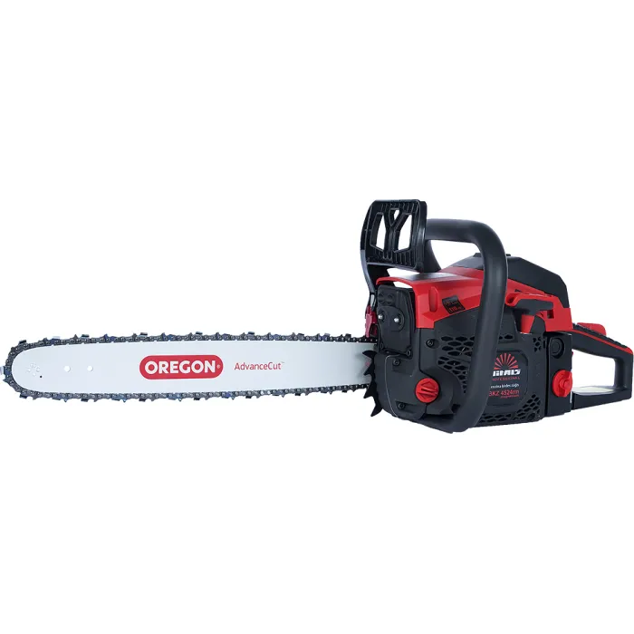 Бензопила ланцюгова Vitals Professional BKZ 4524rm 15“ Magnesium 76458