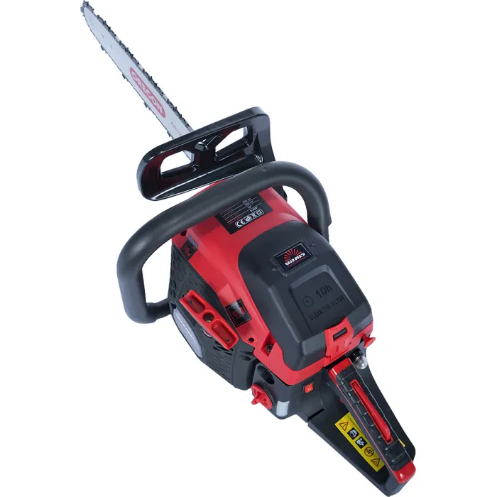 Бензопила ланцюгова Vitals Professional BKZ 4524rm 15“ Magnesium 76458