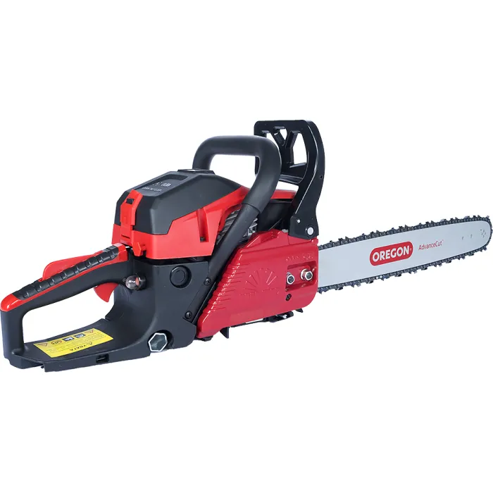 Бензопила ланцюгова Vitals Professional BKZ 5531rm 18“ Magnesium 76459