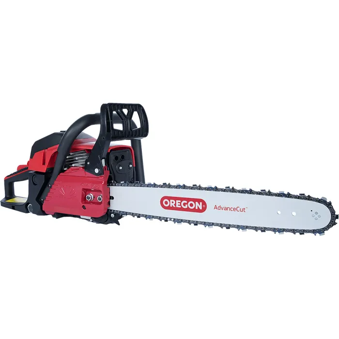 Бензопила ланцюгова Vitals Professional BKZ 5531rm 18“ Magnesium 76459