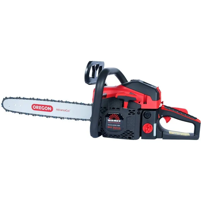 Бензопила ланцюгова Vitals Professional BKZ 5531rm 18“ Magnesium 76459
