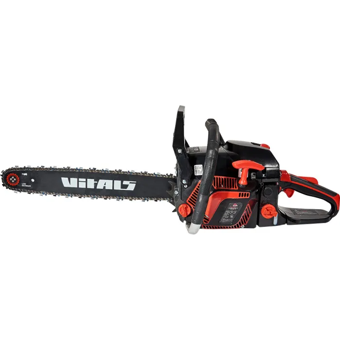 Бензопила ланцюгова Vitals BKZ 523n 18“ 208766