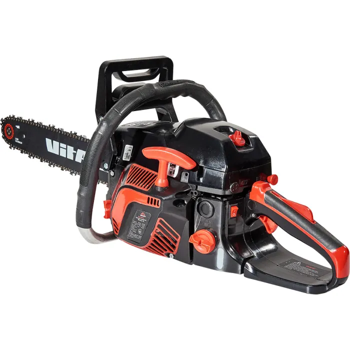 Бензопила ланцюгова Vitals BKZ 523n 18“ 208766