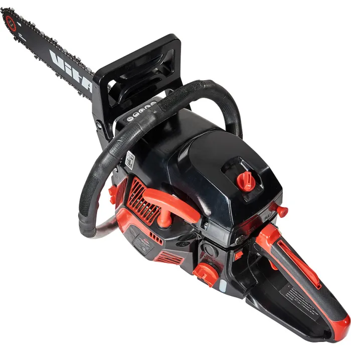 Бензопила ланцюгова Vitals BKZ 523n 18“ 208766