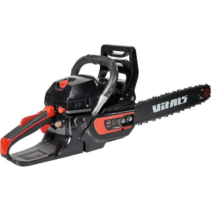 Бензопила ланцюгова Vitals BKZ 523n 18“ 208766