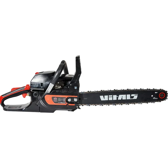 Бензопила ланцюгова Vitals BKZ 523n 18“ 208766