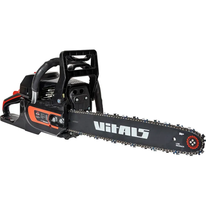 Бензопила ланцюгова Vitals BKZ 523n 18“ 208766