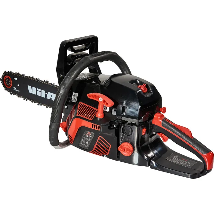 Бензопила VITALS BKZ 453n 15“ 208765