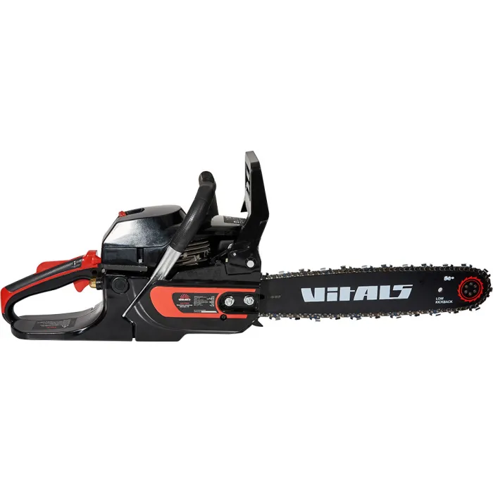 Бензопила VITALS BKZ 453n 15“ 208765