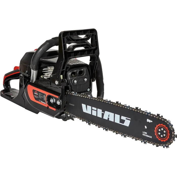 Бензопила VITALS BKZ 453n 15“ 208765