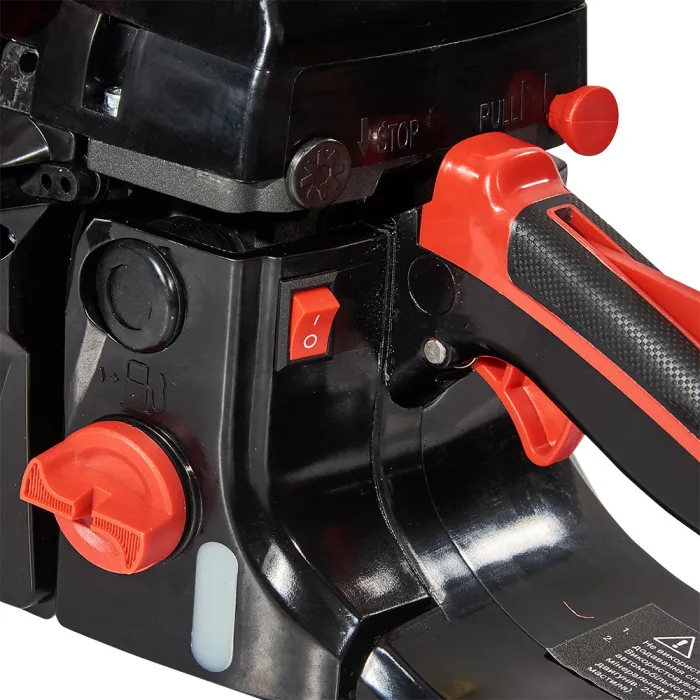 Бензопила VITALS BKZ 453n 15“ 208765