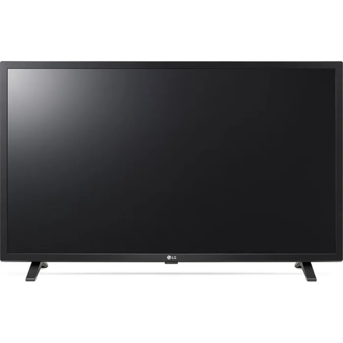Телевізор 32" LG LED FHD 60Hz Smart WebOS Ceramic Black