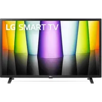 Телевізор 32" LG LED FHD 60Hz Smart WebOS Ceramic Black