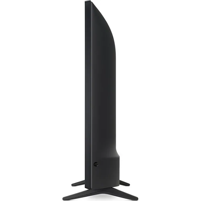 Телевізор 32" LG LED FHD 60Hz Smart WebOS Ceramic Black